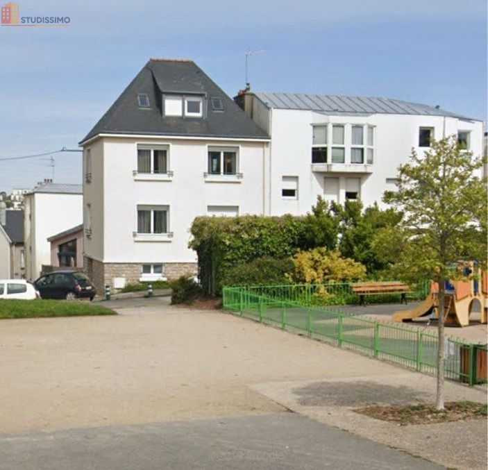 Studio à Brest