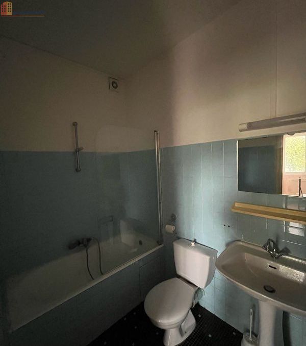 Studio meublé 20m² Landerneau - Meublé, DPE C - Photo 3