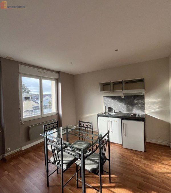 Studio à Landerneau
