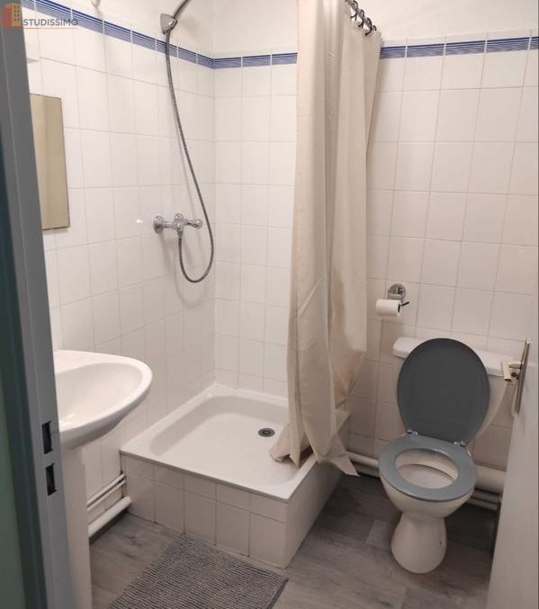 Studio 19m² Brest 29200 - Équipé pour étudiant - Photo 5