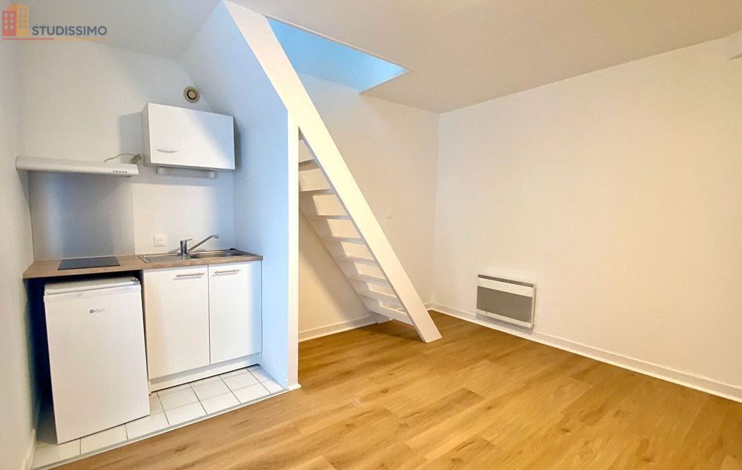 Studio à Brest