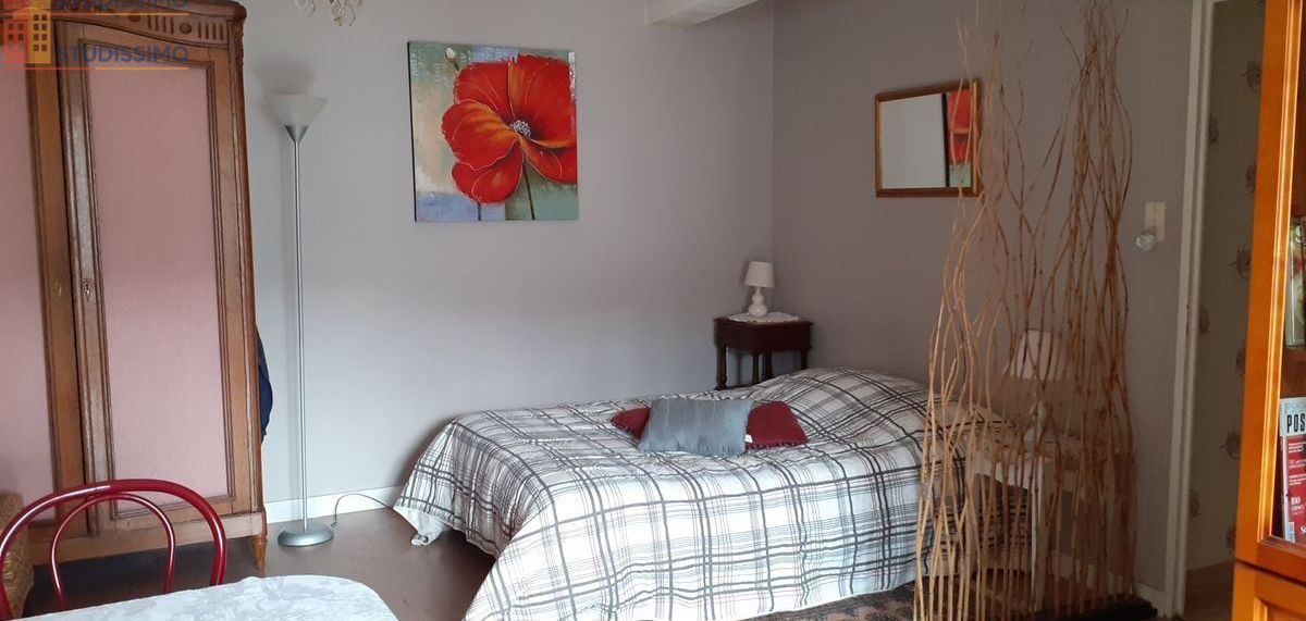 Studio meublé 40m² Concarneau centre - Lumineux, 2e étage - Photo 2