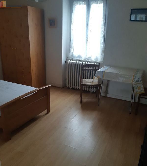 Studio 21m² Morlaix - Meublé, 1er étage - Photo 8