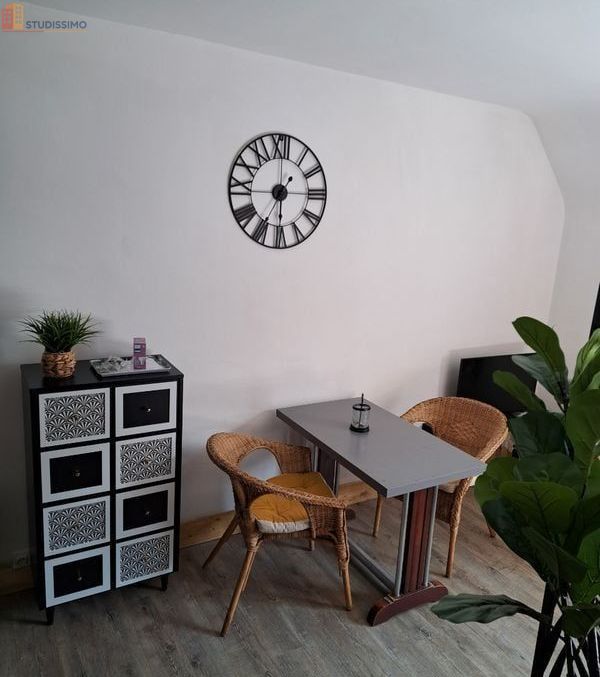 Studio meublé 25m² Carantec - Proche plage, lumineux - Photo 5