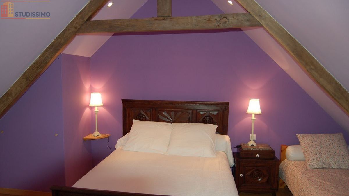 Studio 60m² Cast 29150 - Meublé, 1 chambre - Photo 8