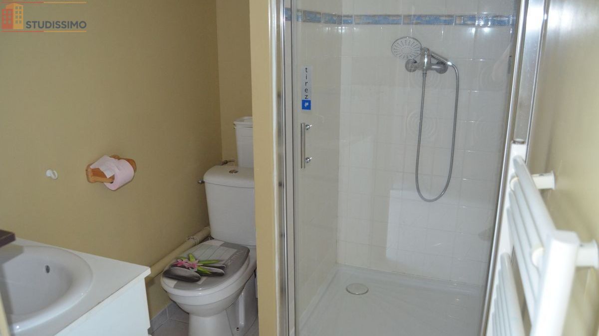 Studio 60m² Cast 29150 - Meublé, 1 chambre - Photo 4