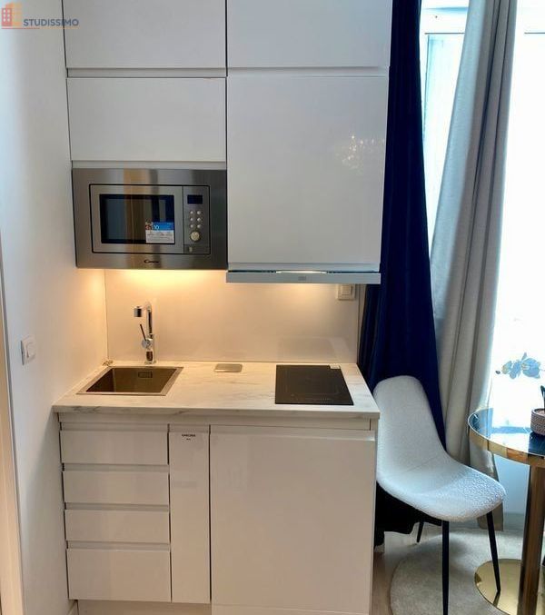 Studio meublé 18m² Quimper - Centre-ville, meublé - Photo 11