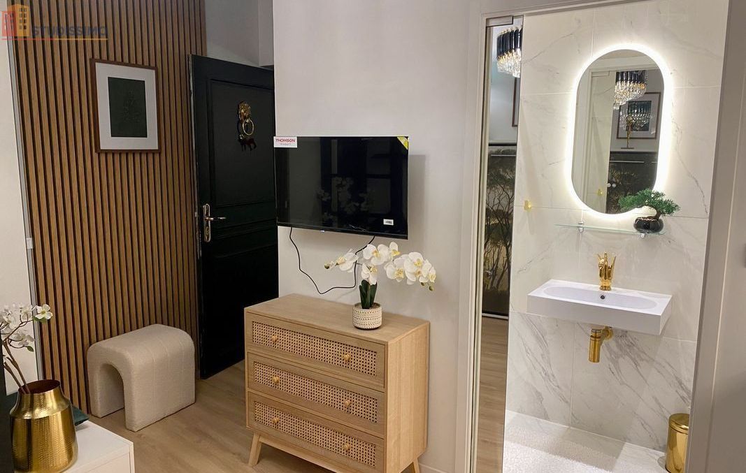 Studio meublé 18m² Quimper - Centre-ville, meublé - Photo 8