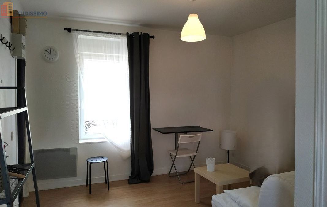 Studio à Quimper