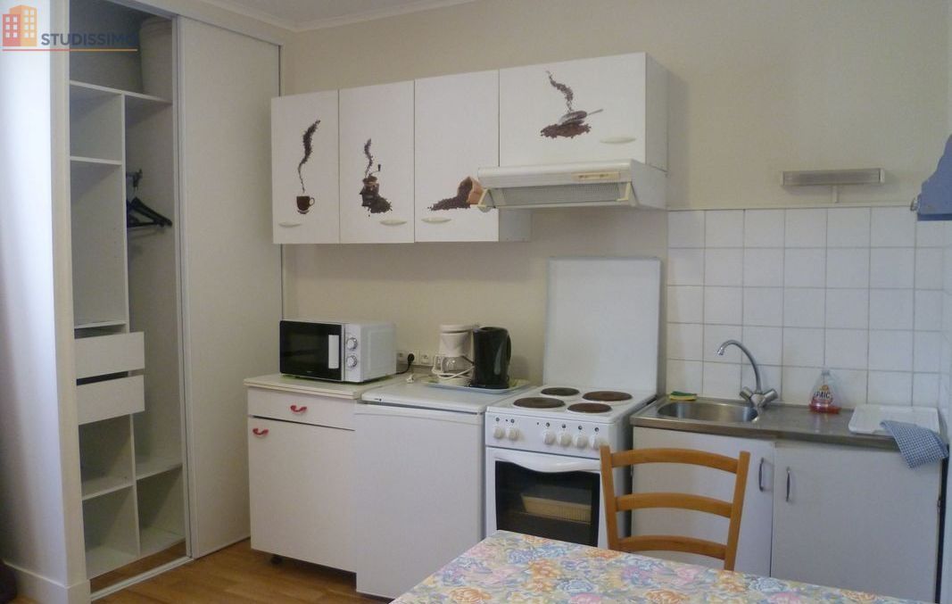 Studio meublé 20m² Roscoff - Proche Saint-Pol-de-Léon - Photo 6