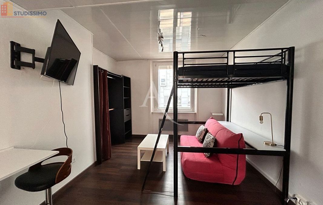 Studio à Brest