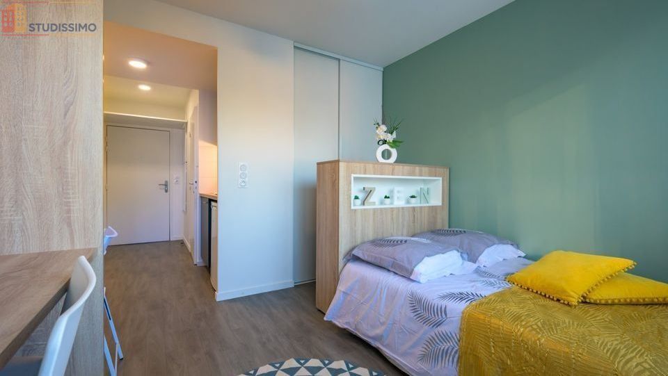 Studio à Brest