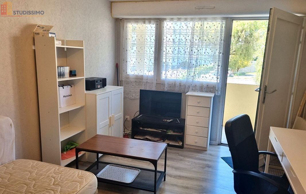 Studio 18m² Quimper - 1er étage, lumineux - Photo 9