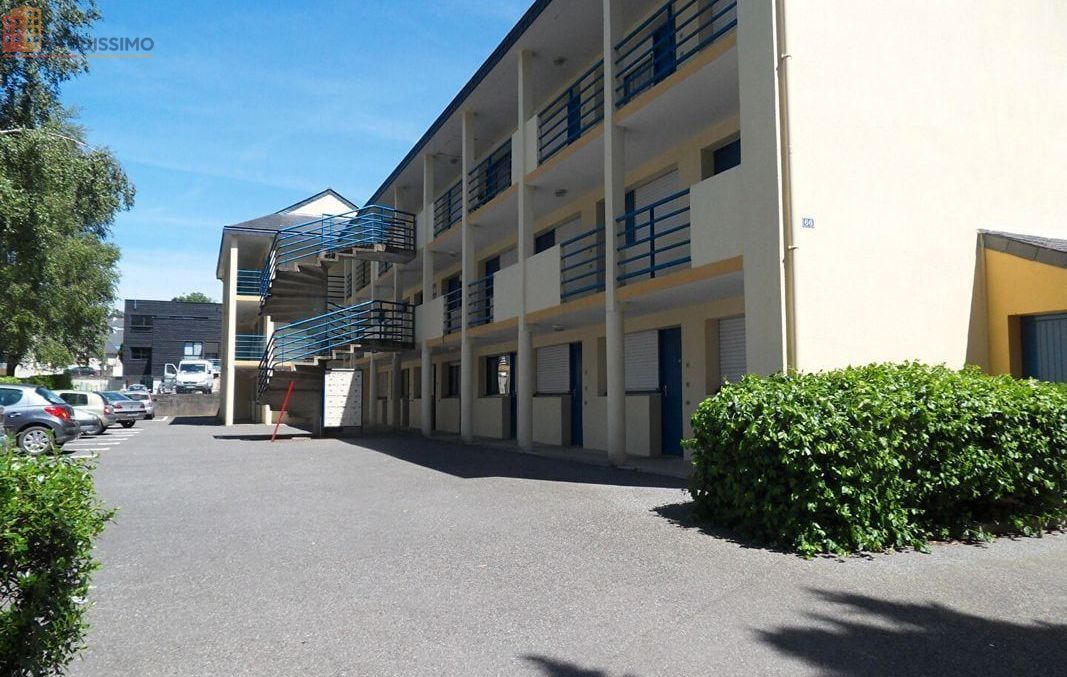 Studio 18m² Quimper - 1er étage, lumineux - Photo 6