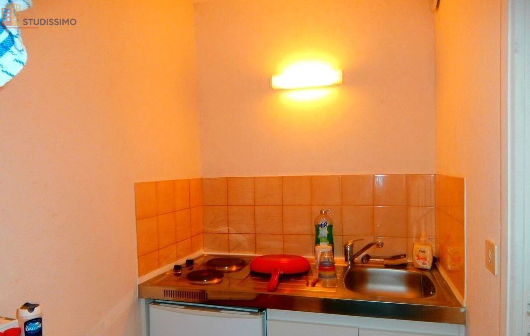 Studio 18m² Quimper - 1er étage, lumineux - Photo 7