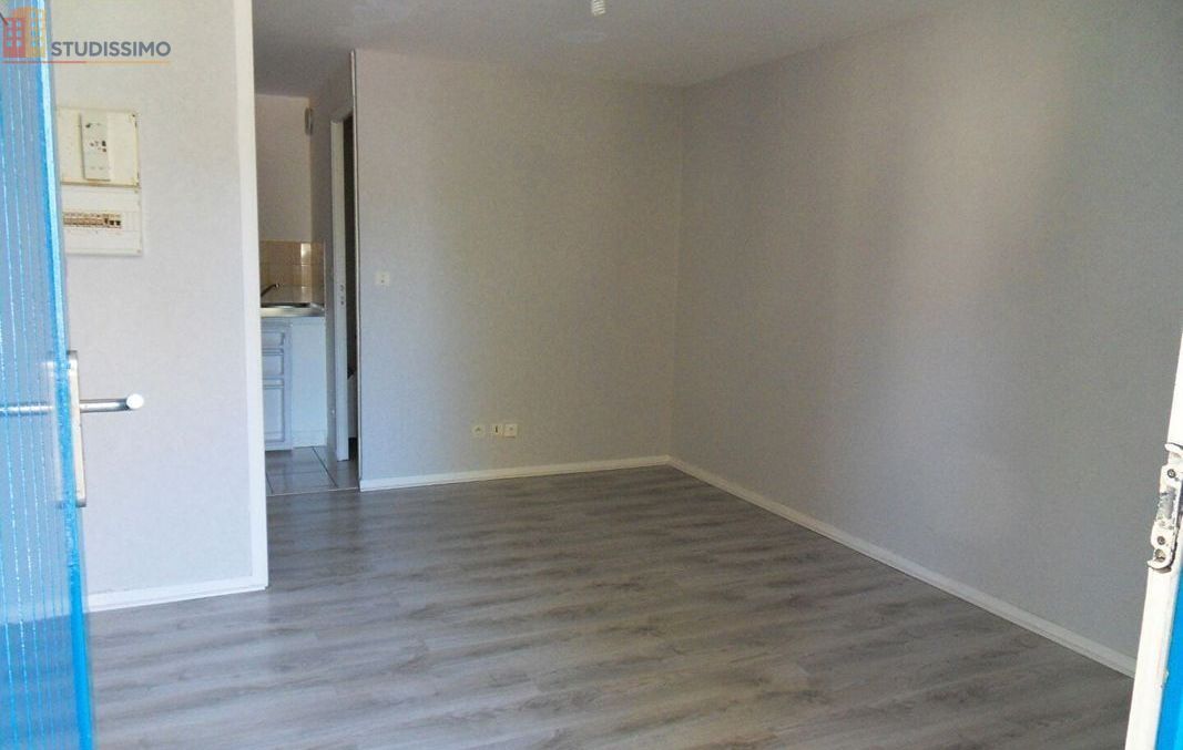 Studio 18m² Quimper - 1er étage, lumineux - Photo 2
