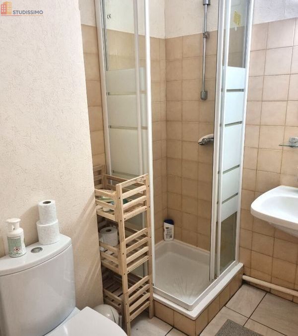 Studio 18m² Quimper - 1er étage, lumineux - Photo 1