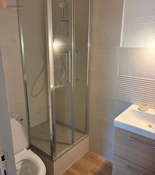 Studio meublé 20m² Quimper 29000 - Bail mobilité, dispo juillet-août - Photo 6