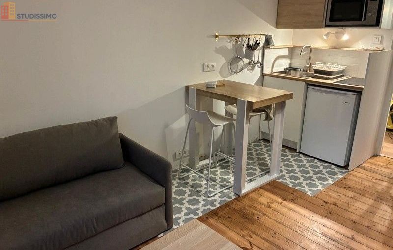 Studio à Quimper
