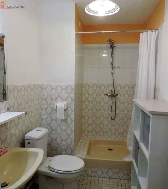 Studio 26m² Brest 29200 - Photo 4