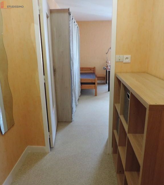 Studio 26m² Brest 29200 - Photo 1