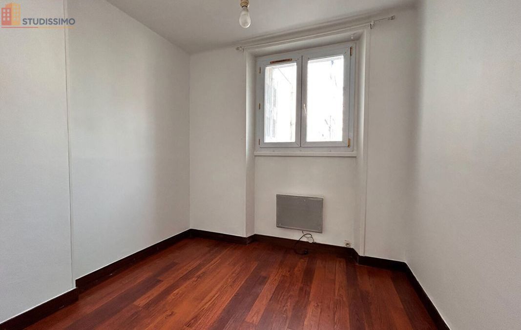 Studio 30m² Brest 29200 - Photo 2
