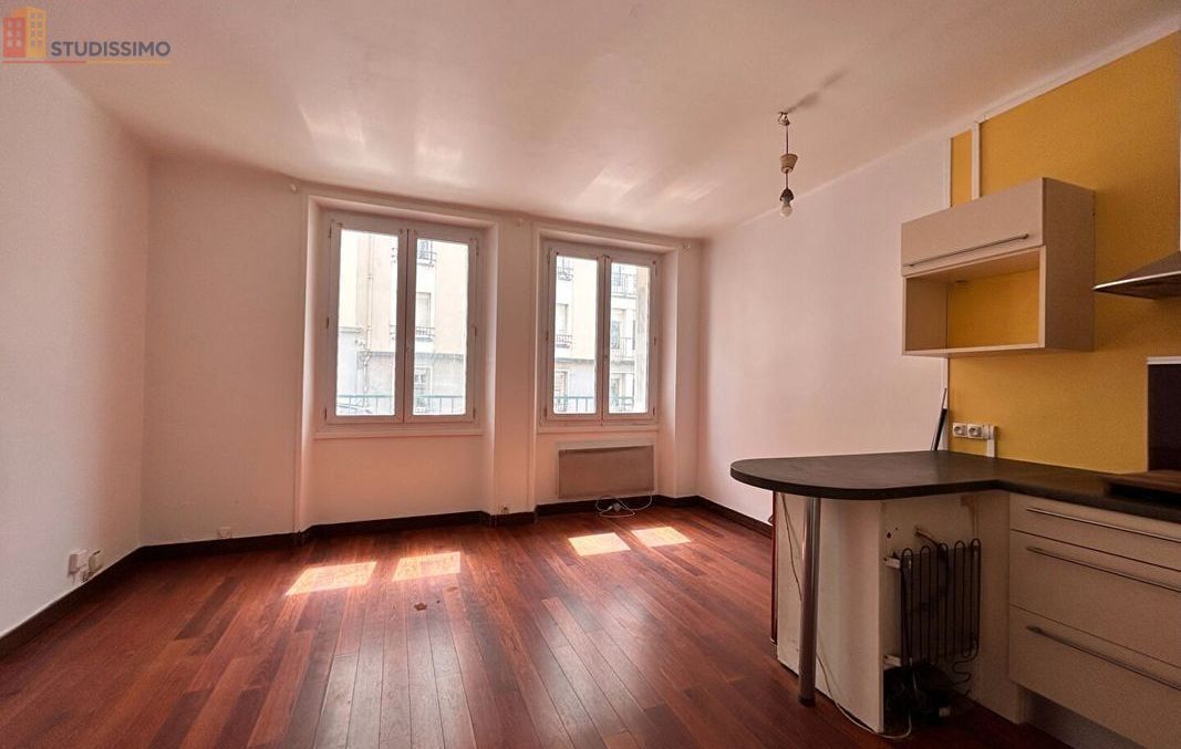 Studio 30m² Brest 29200 - Photo 1