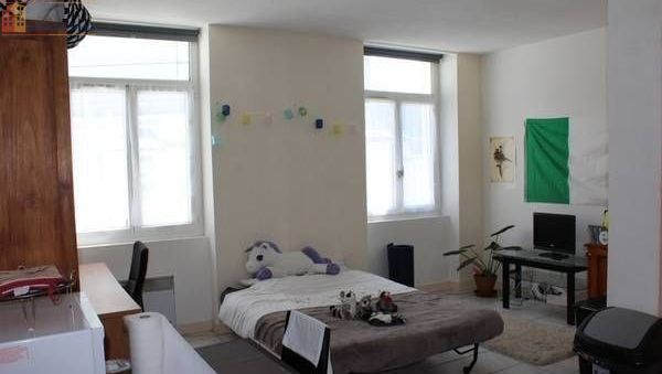 Studio 23m² Brest centre-ville - Photo 4