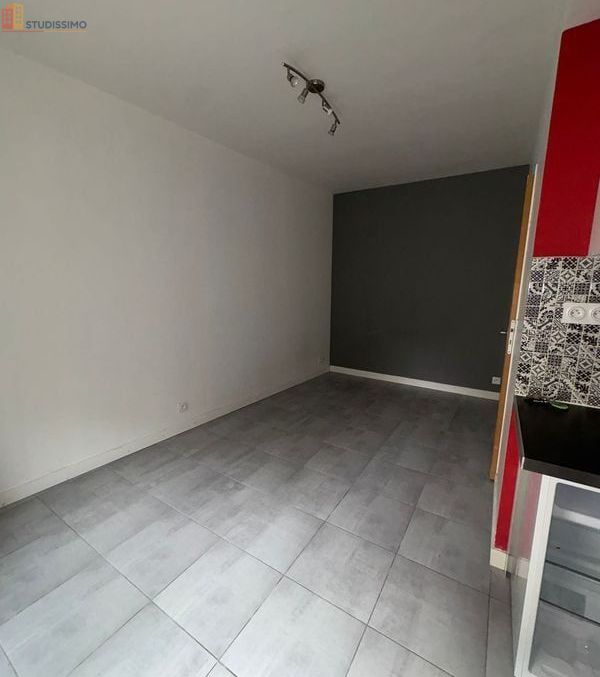 Studio 19m² Morlaix - Centre-ville, lumineux - Photo 5