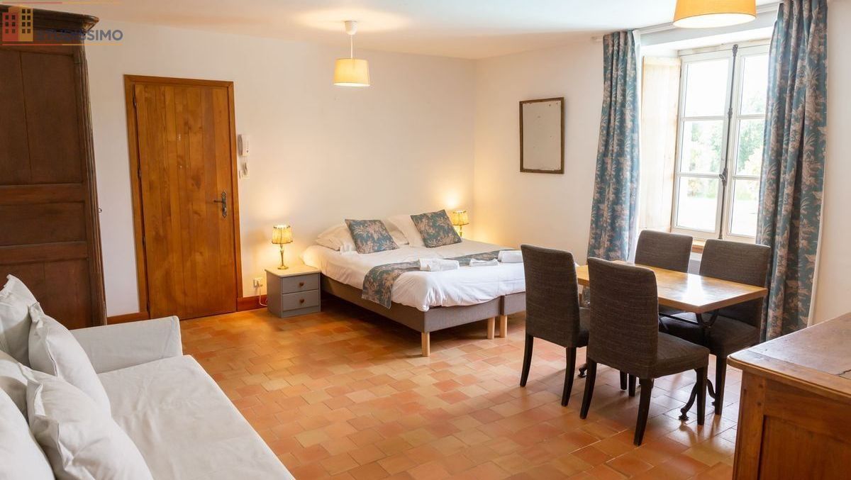 Studio meublé 30m² Quimper - Disponible sept. à juin - Photo 19