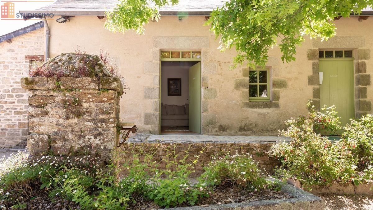 Studio meublé 30m² Quimper - Disponible sept. à juin - Photo 13