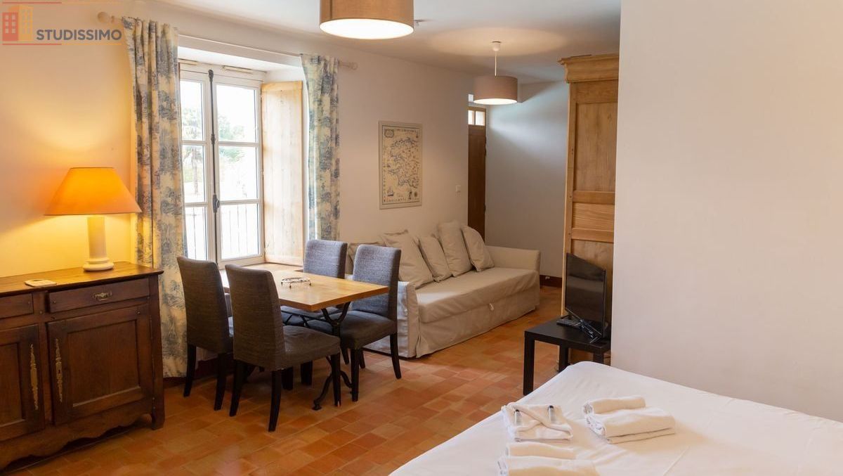 Studio meublé 30m² Quimper - Disponible sept. à juin - Photo 14