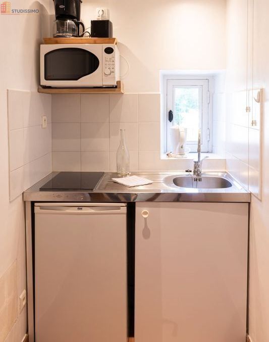 Studio meublé 30m² Quimper - Disponible sept. à juin - Photo 5