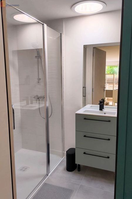 Studio meublé 25m² Brest 29200 - Idéal étudiant, lumineux - Photo 2