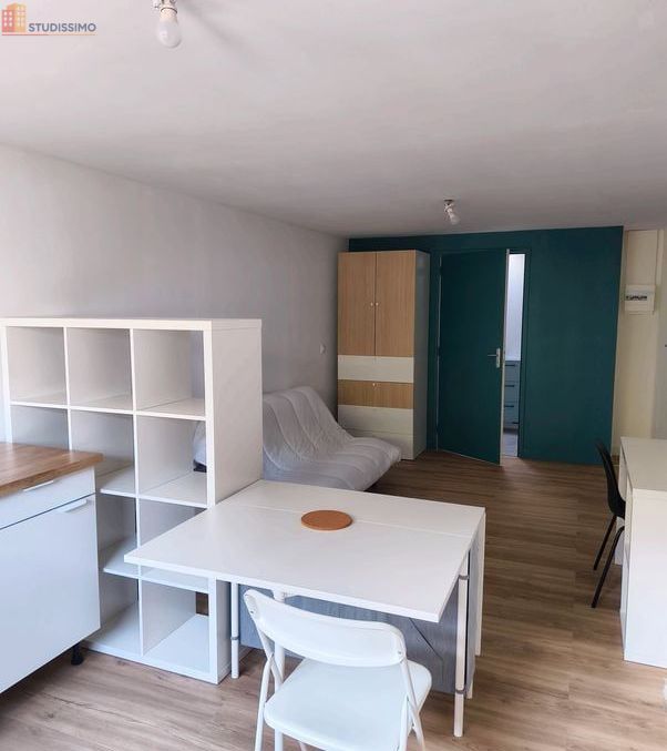Studio à Brest