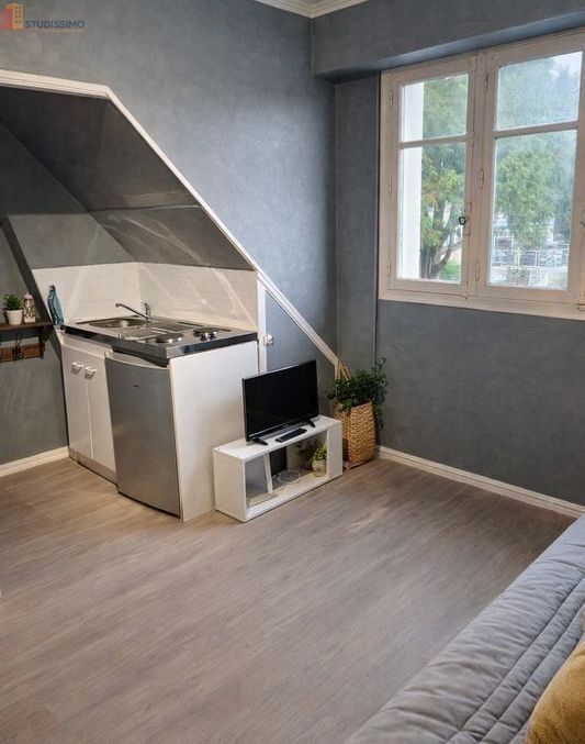 Studio meublé 15m² Bénodet - Meublé, 2e étage - Photo 4