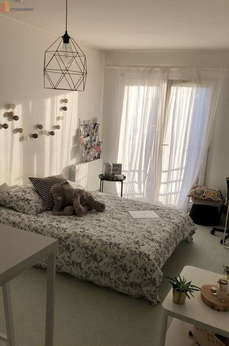 Studio 24m² Brest 29200 - Proche ISEN et commerces - Photo 2