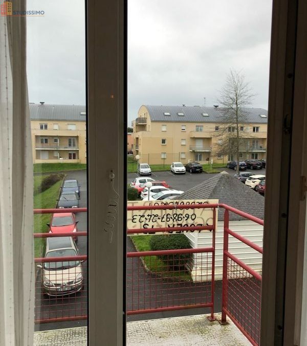 Studio 24m² Brest 29200 - Proche ISEN et commerces - Photo 1