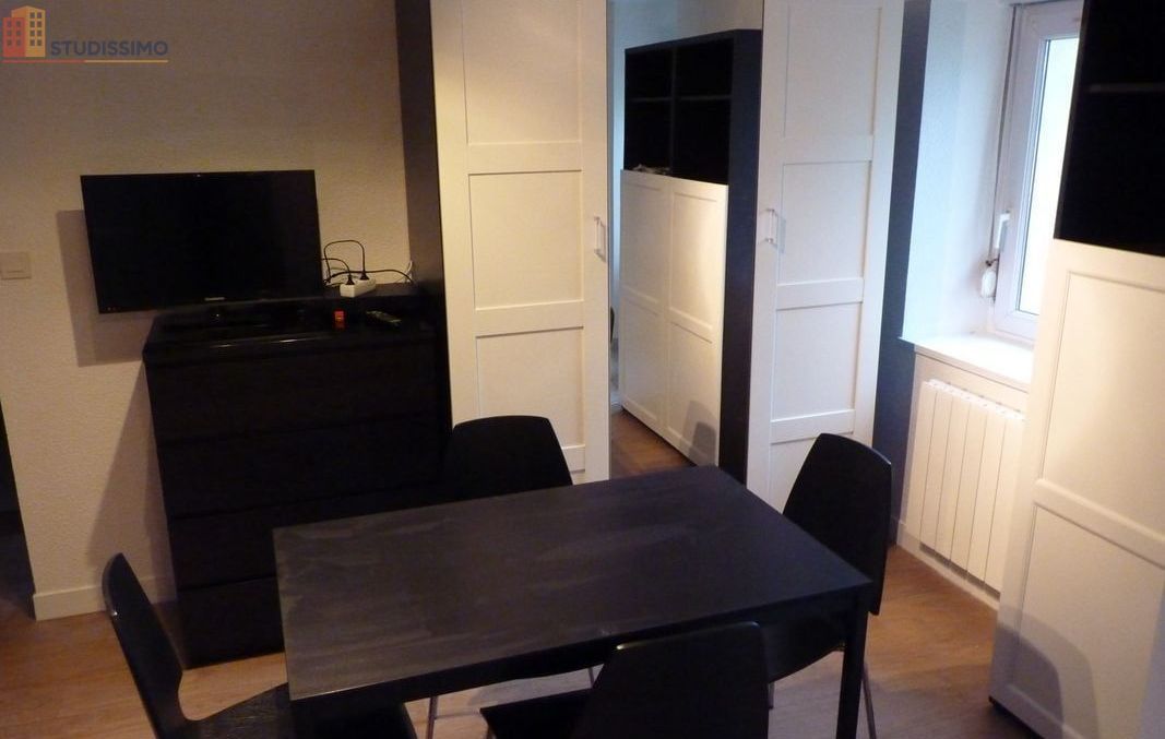 Studio 25m² Brest 29200 - Meublé, proche technopole - Photo 6