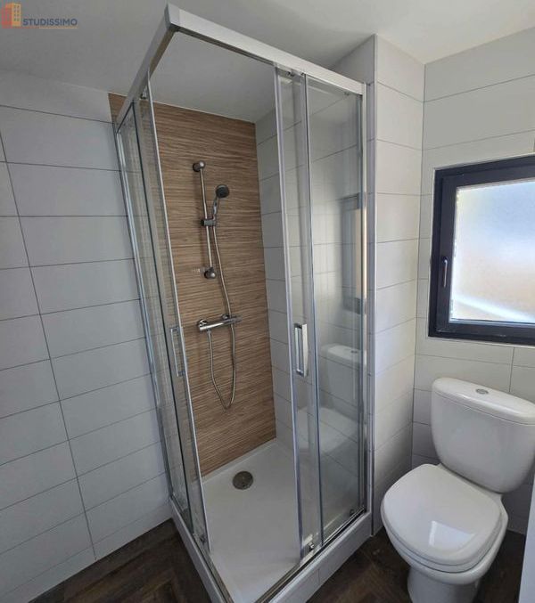 Studio 19m² Brest 29200 - Quartier Dourjacq - Photo 1