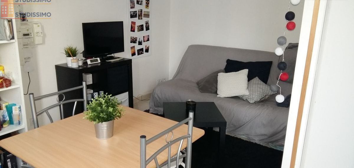 Studio meublé 19m² Brest 29200 - Meublé, T1 bis - Photo 10