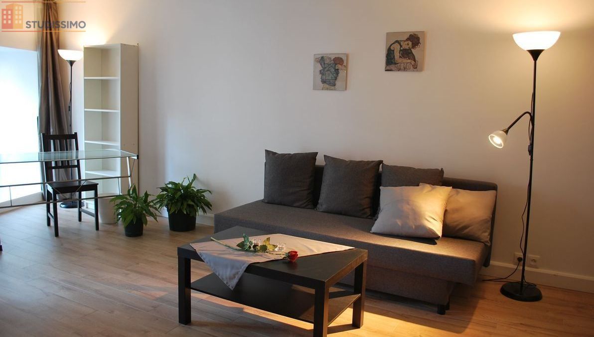 Studio 29m² Morlaix centre - Meublé, standing - Photo 2