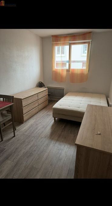 Studio meublé 18m² Brest 29200 - Proche quartier Saint-Marc - Photo 1