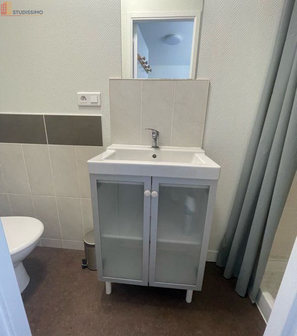 Studio meublé 15m² Quimper 29000 - Idéal étudiant - Photo 11