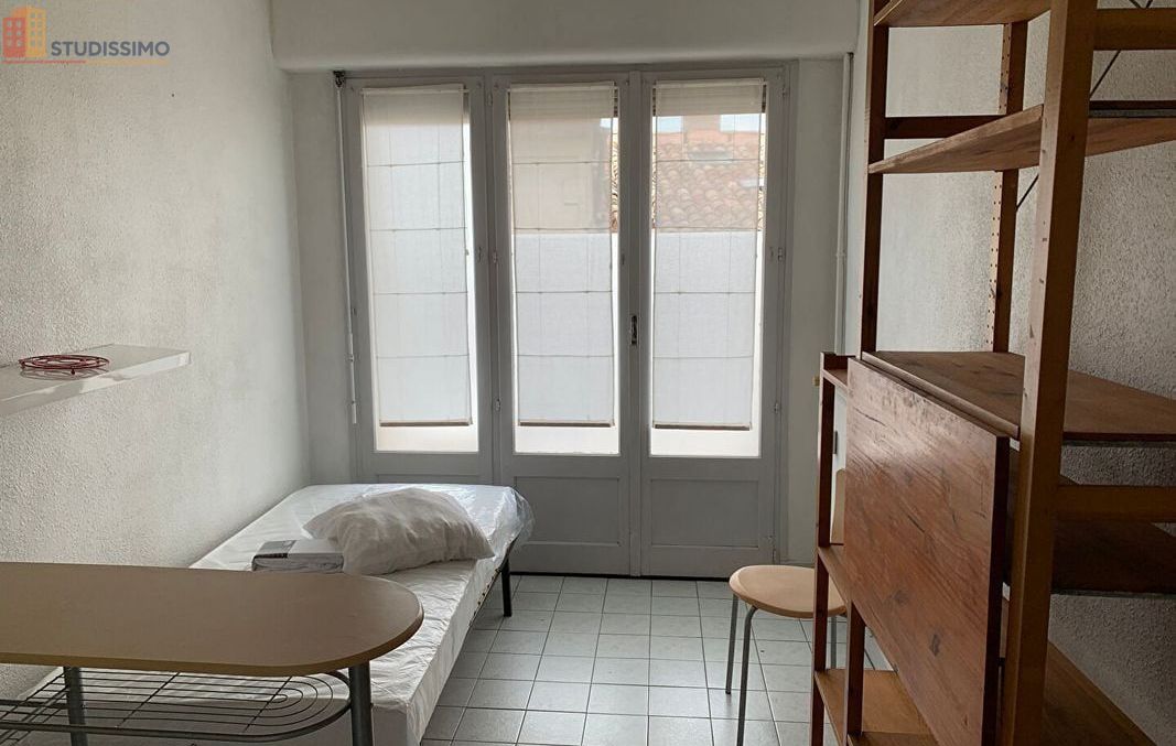 Studio meublé 15m² Nîmes centre - Calme, lumineux - Photo 8