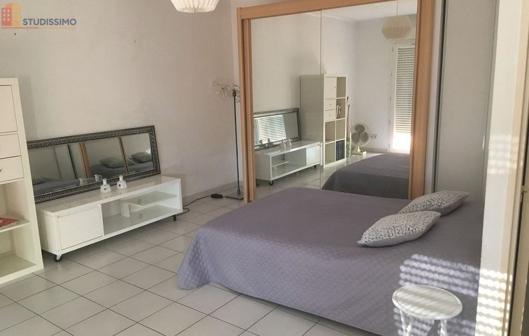 Studio 28m² Les Angles - Balcon, climatisation - Photo 2
