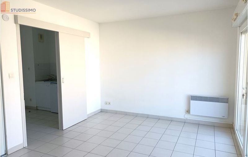 Studio 26m² Alès 30100 - Photo 3