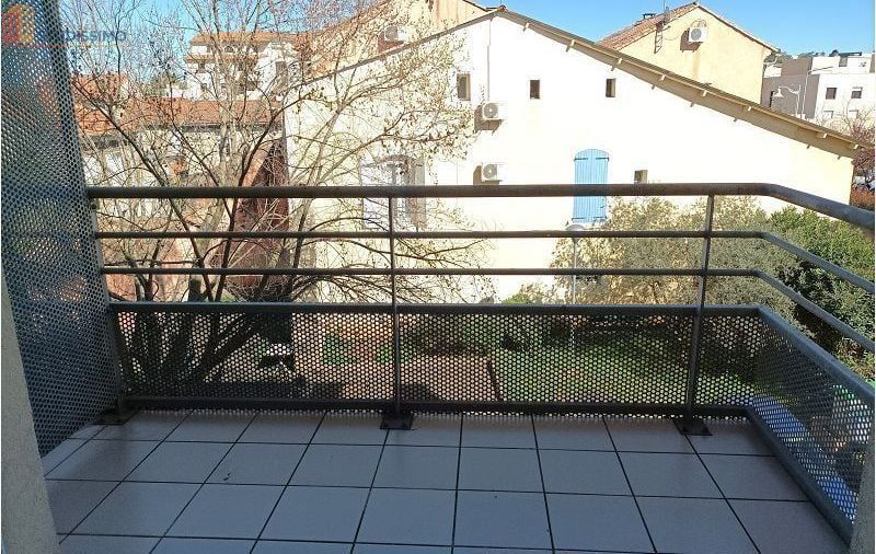 Studio 26m² Alès 30100 - Photo 2