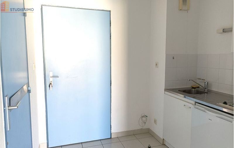 Studio 26m² Alès 30100 - Photo 1