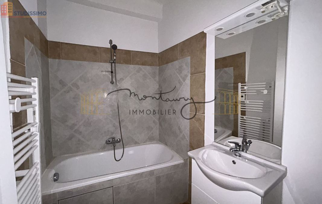 Studio 35m² Nîmes 30000 - DPE B, 2e étage - Photo 5